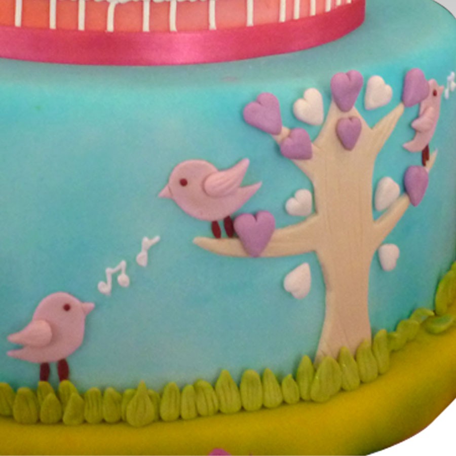 Torta corporativa - Imagen 2