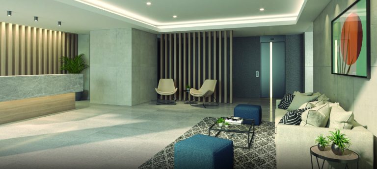 1.AREAS COMUNES-Sala Multiusos