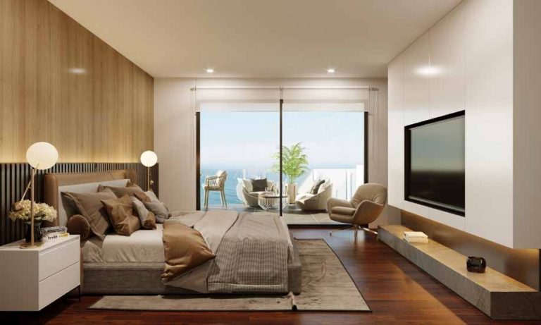 Dormitorio