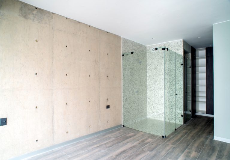 Dormitorio principal