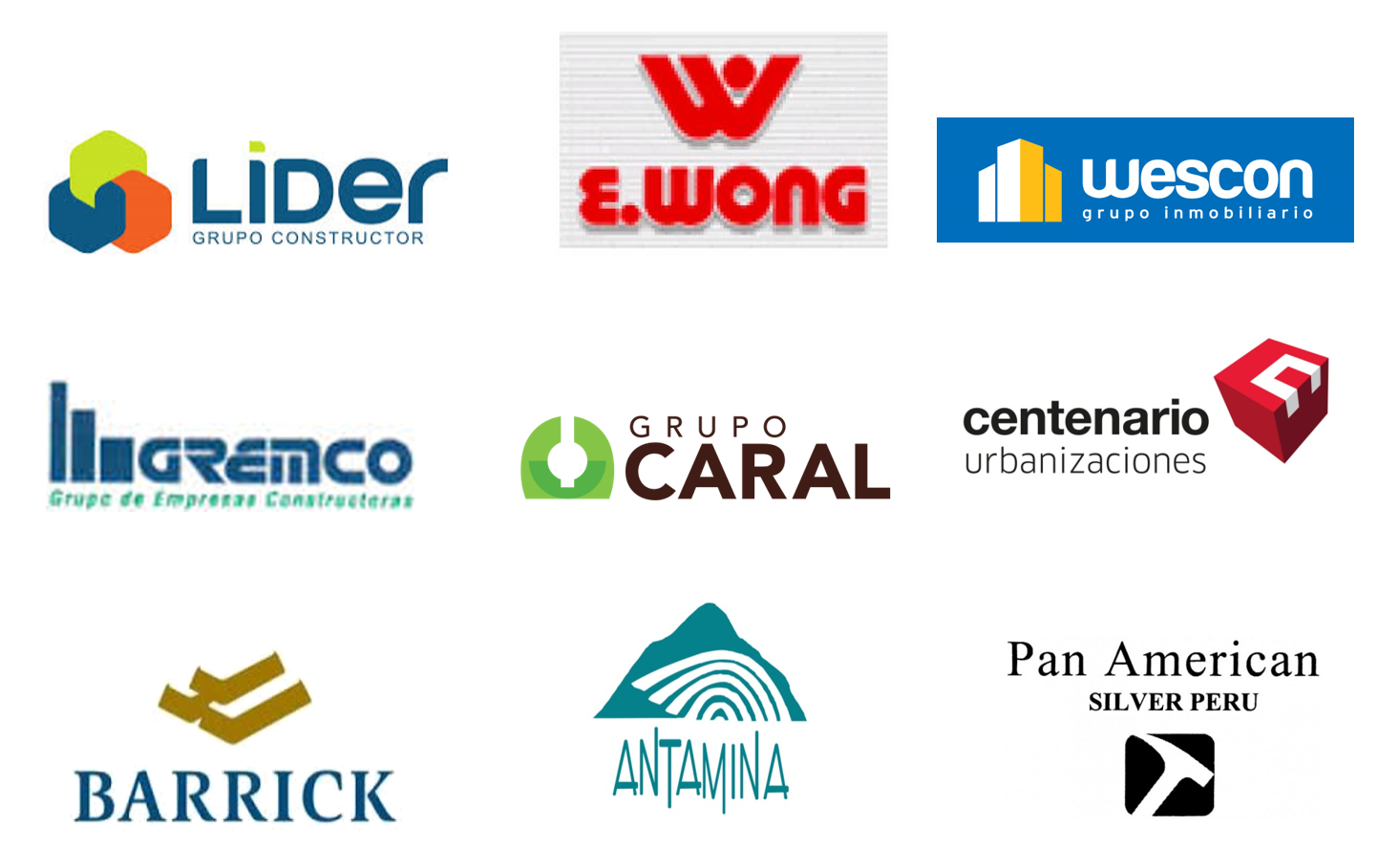Empresas 3