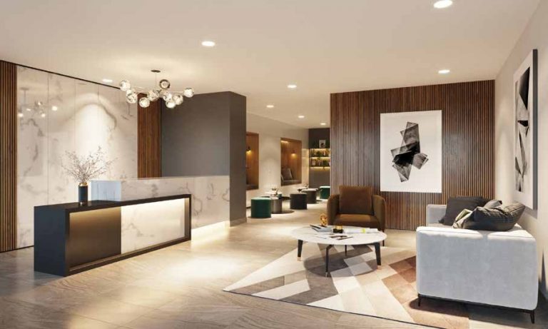 Lobby 1