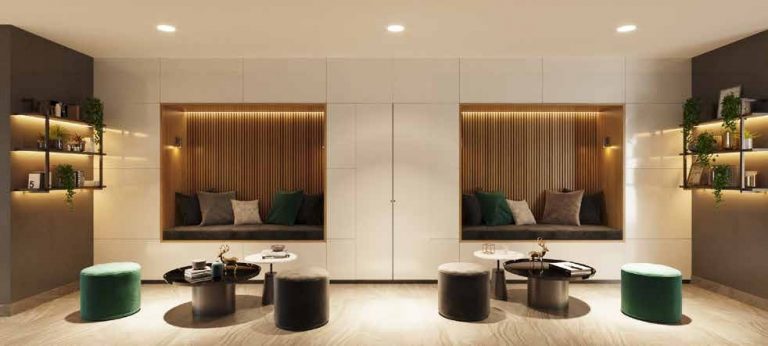 Lobby 2