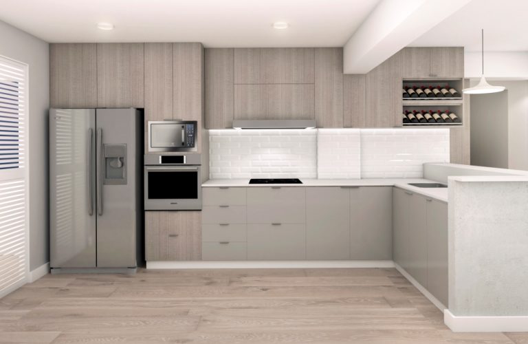 COCINA MENDIBURU