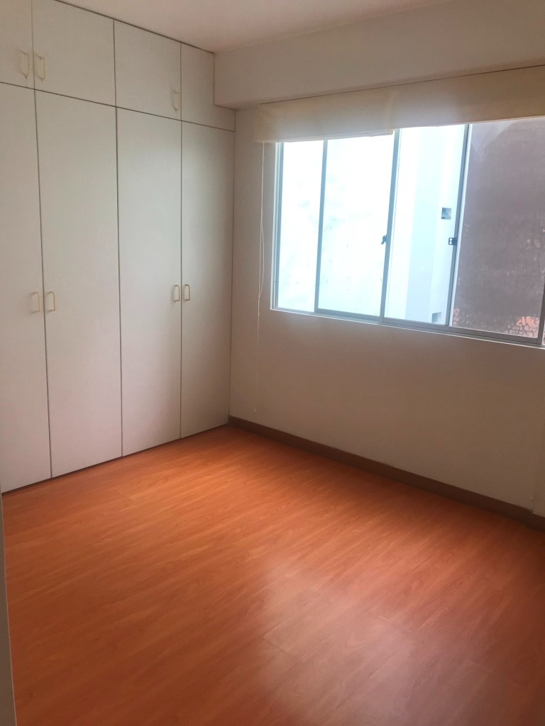 Cuarto Vista Interior