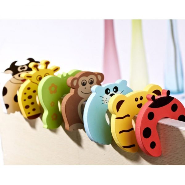 Protector De Eva Kids Para Puerta - Imagen 4