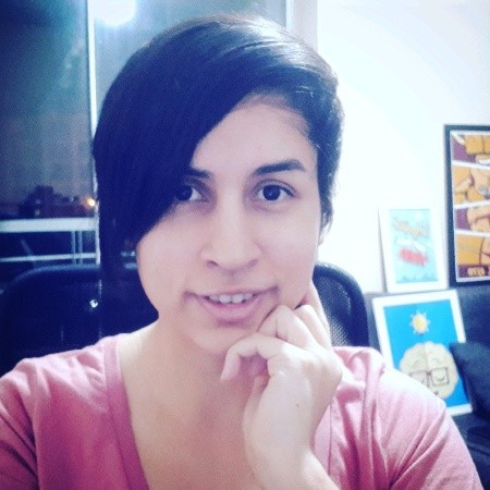 Xuxan Melina Vigo Alván