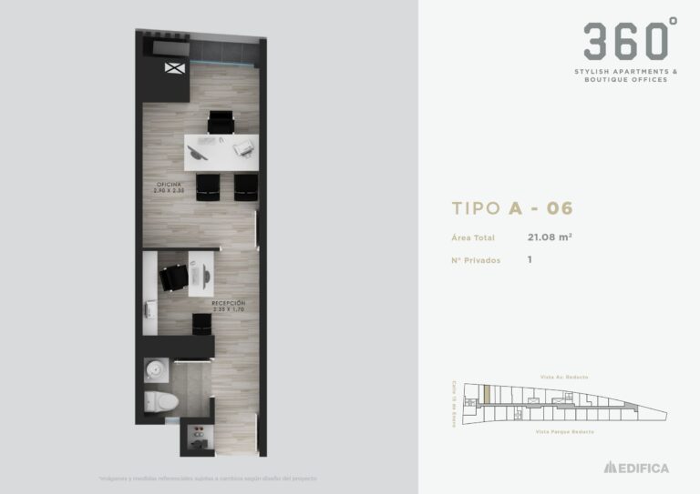 360° Oficinas - Brochure digital_022