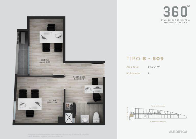 360° Oficinas - Brochure digital_036