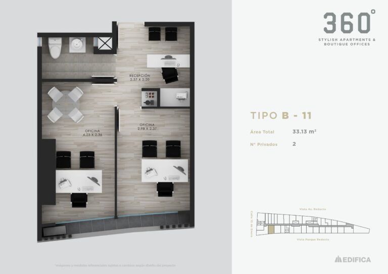 360° Oficinas - Brochure digital_038