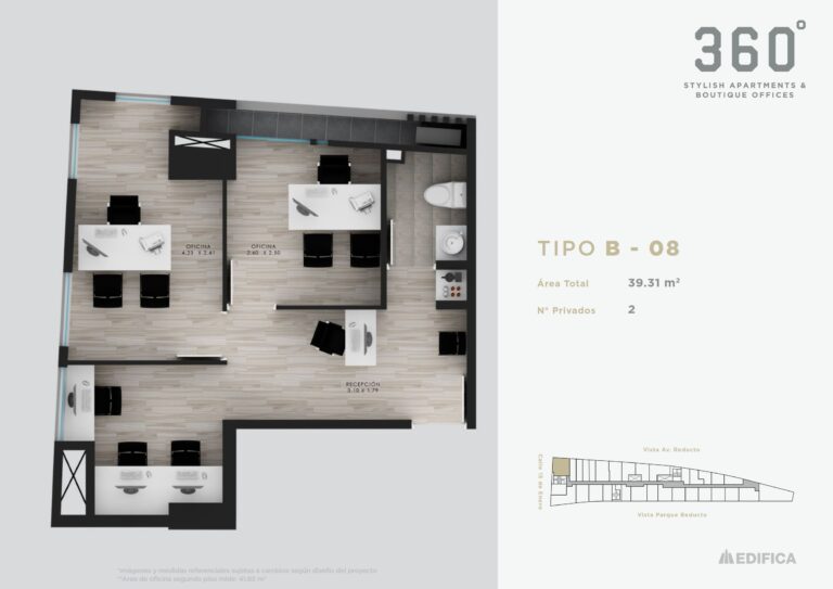 360° Oficinas - Brochure digital_044