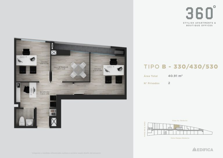 360° Oficinas - Brochure digital_045