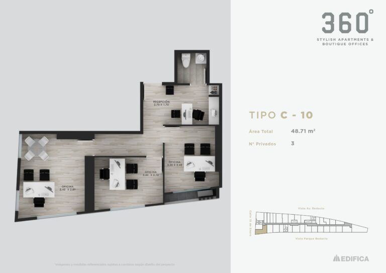 360° Oficinas - Brochure digital_050
