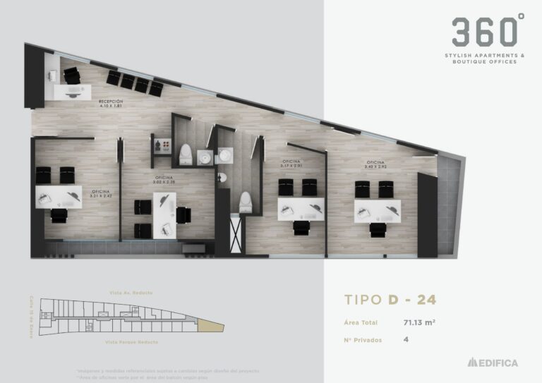 360° Oficinas - Brochure digital_052