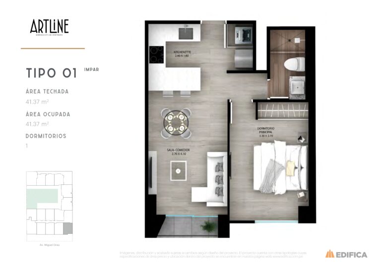 ARTLINE Barranco - Brochure Digital_025