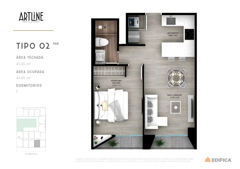 ARTLINE Barranco - Brochure Digital_026