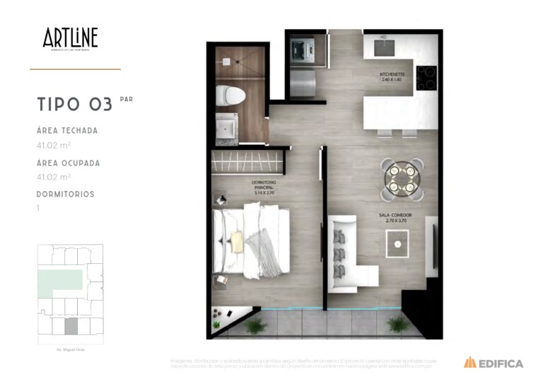ARTLINE Barranco - Brochure Digital_028