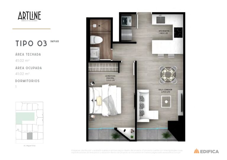 ARTLINE Barranco - Brochure Digital_029