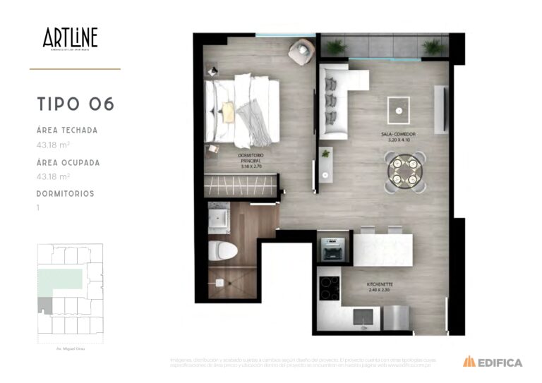 ARTLINE Barranco - Brochure Digital_033