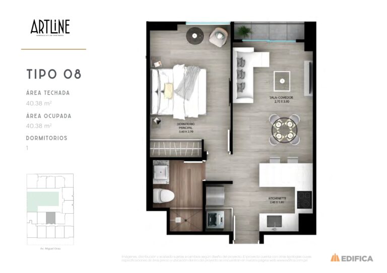 ARTLINE Barranco - Brochure Digital_035