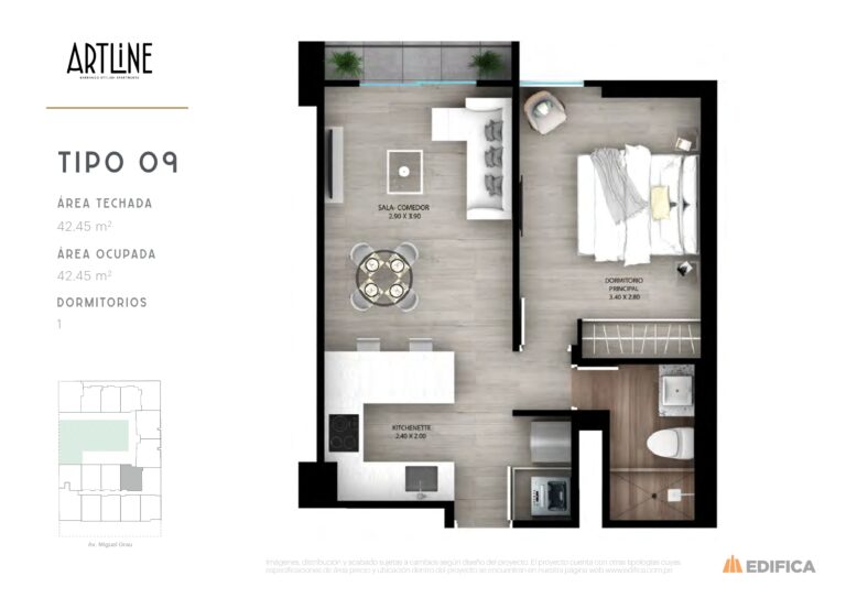 ARTLINE Barranco - Brochure Digital_036