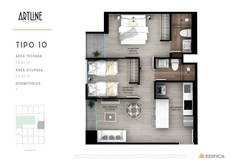 ARTLINE Barranco - Brochure Digital_037