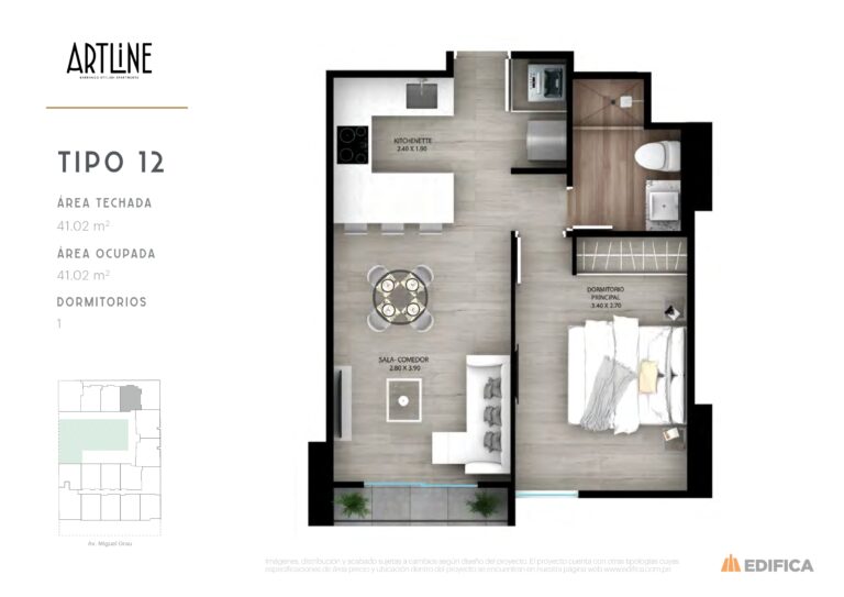 ARTLINE Barranco - Brochure Digital_039