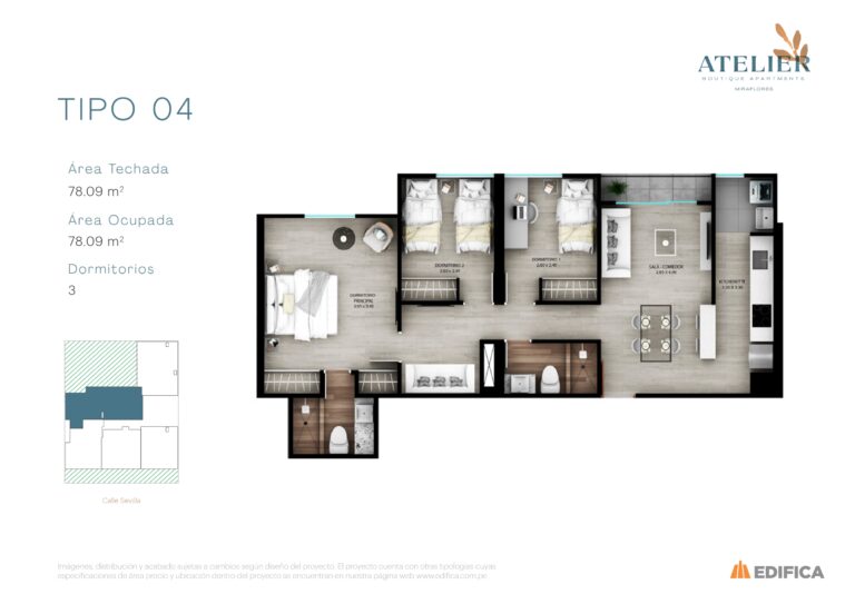 ATELIER Miraflores - Brochure digital_008