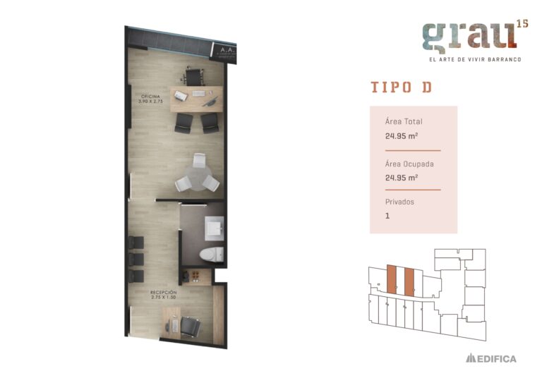GRAU 15 Oficinas - Brochure Digital_014