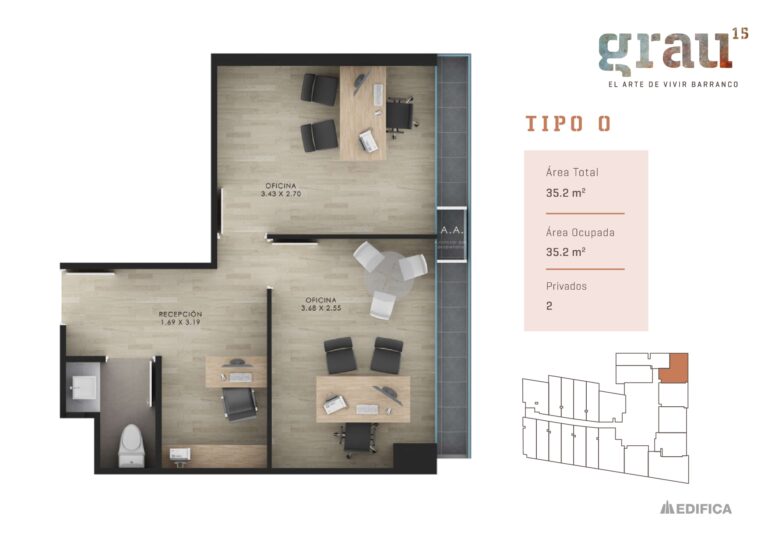 GRAU 15 Oficinas - Brochure Digital_025