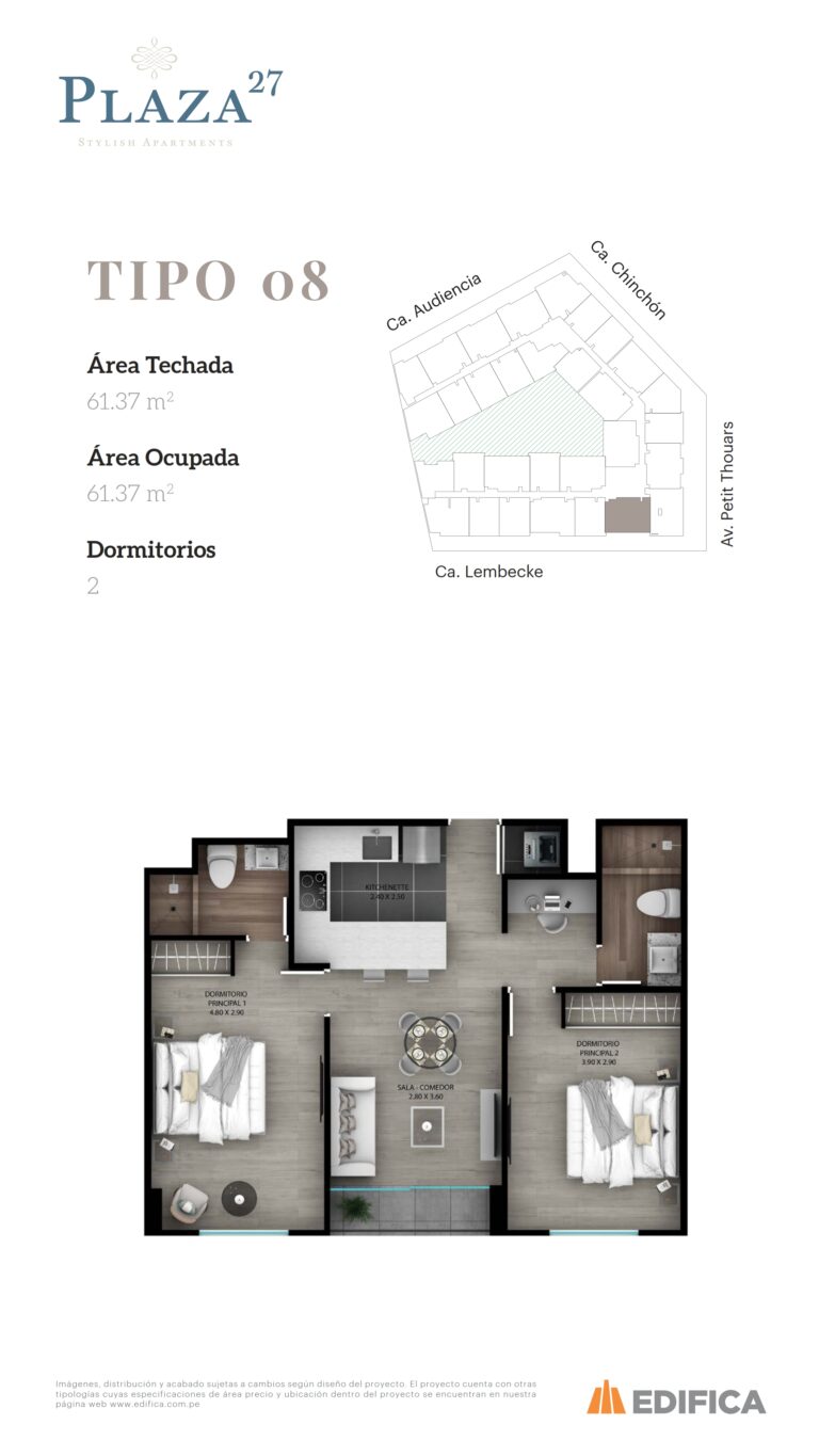 PLAZA 27 - Brochure Digital_031