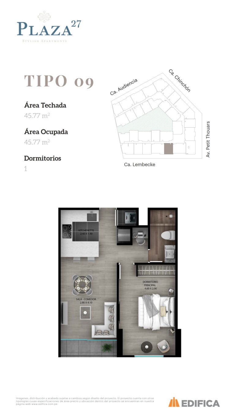 PLAZA 27 - Brochure Digital_032