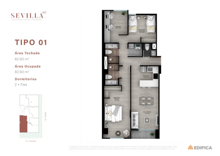 SEVILLA 107 Miraflores - Brochure Digital_007