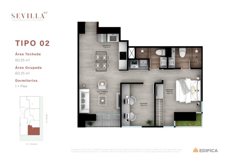 SEVILLA 107 Miraflores - Brochure Digital_008