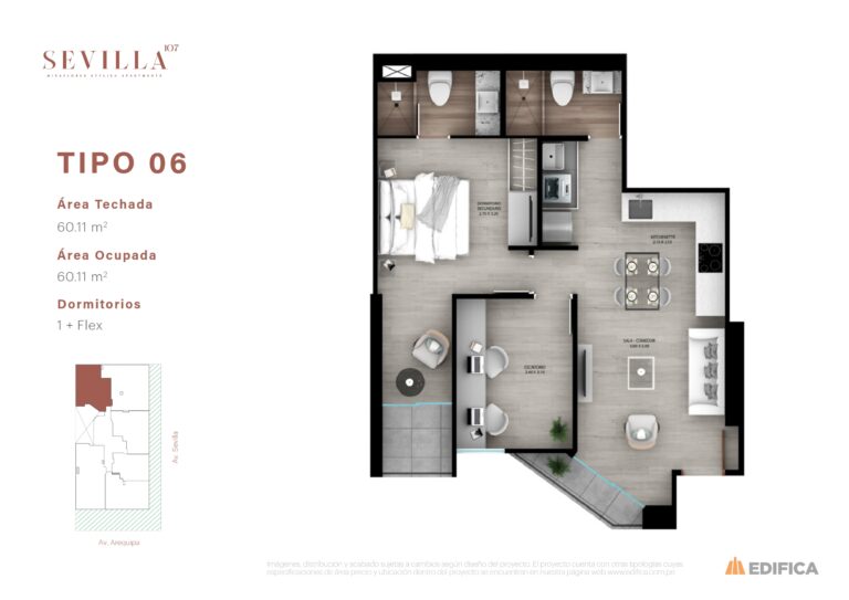 SEVILLA 107 Miraflores - Brochure Digital_012