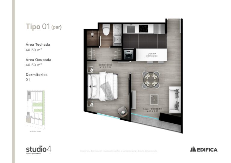 STUDIO 4 Barranco - Brochure digital_012