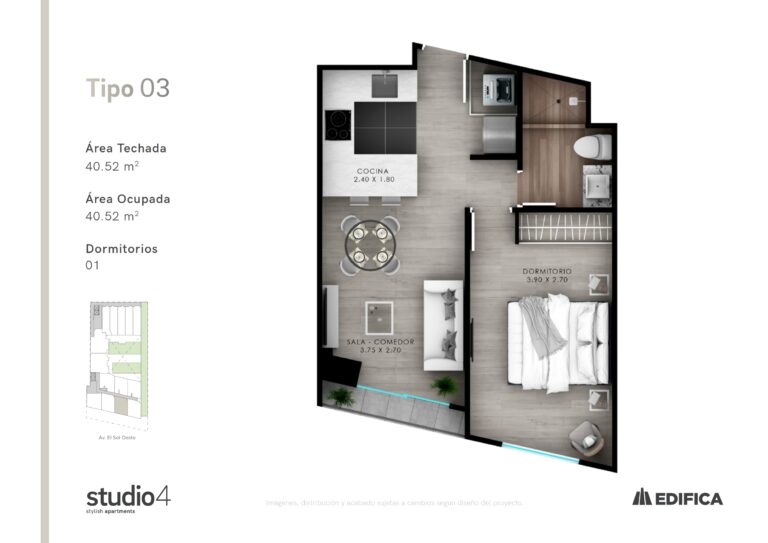 STUDIO 4 Barranco - Brochure digital_015