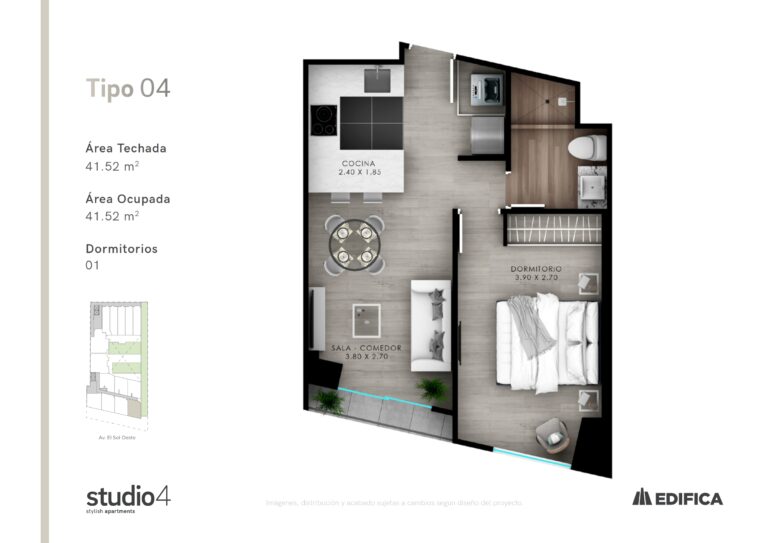 STUDIO 4 Barranco - Brochure digital_016