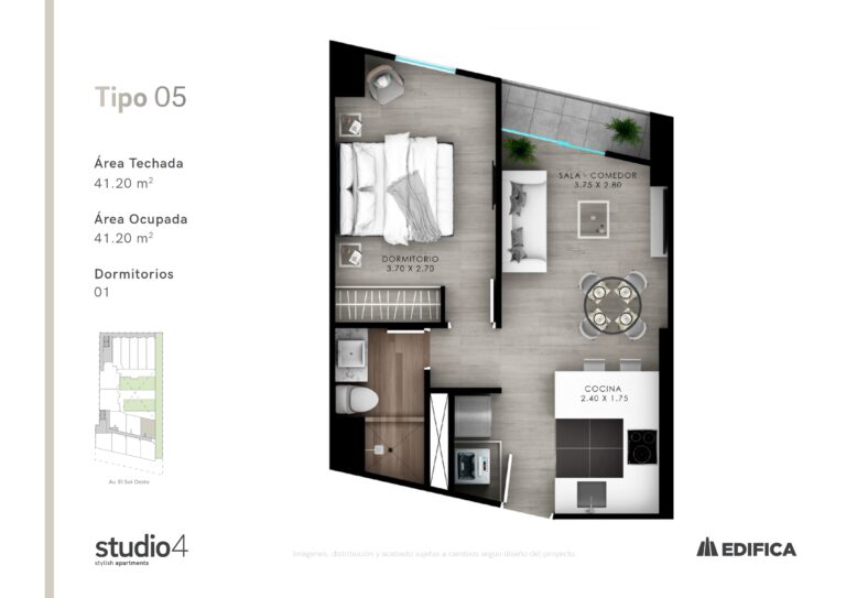 STUDIO 4 Barranco - Brochure digital_017