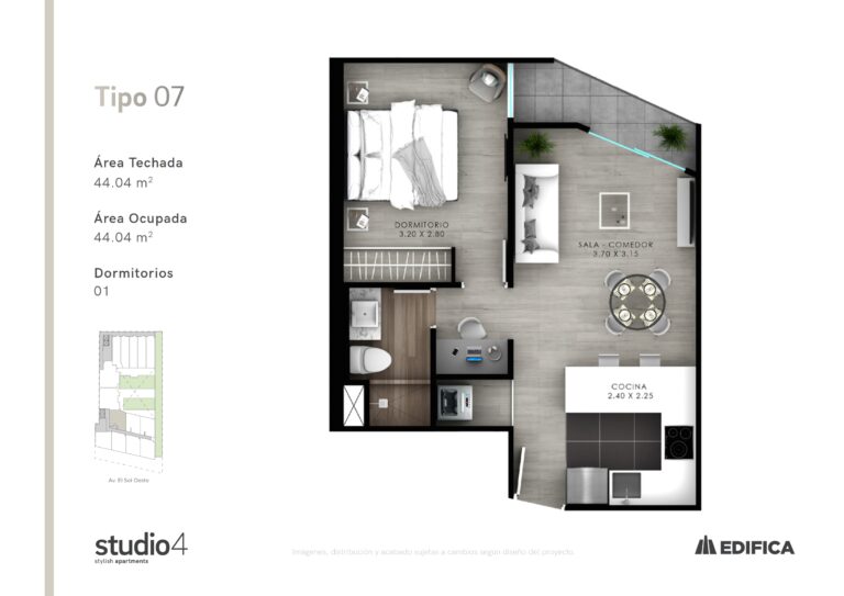 STUDIO 4 Barranco - Brochure digital_019