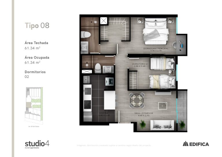 STUDIO 4 Barranco - Brochure digital_020