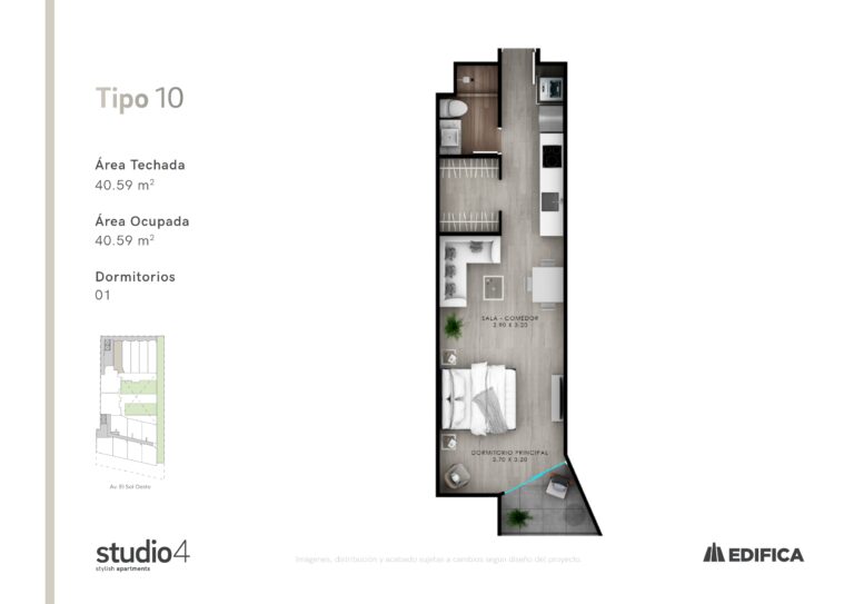 STUDIO 4 Barranco - Brochure digital_022