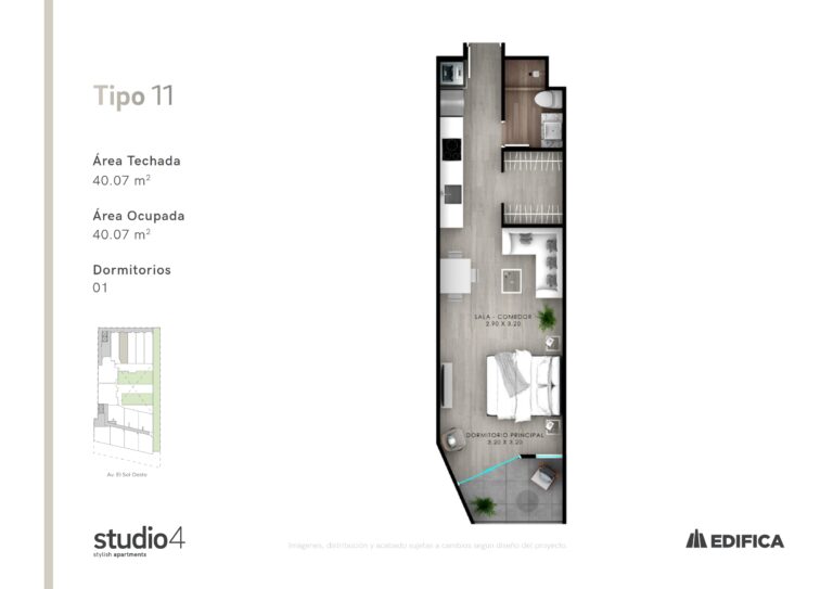 STUDIO 4 Barranco - Brochure digital_023
