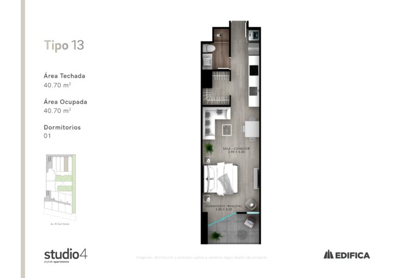 STUDIO 4 Barranco - Brochure digital_025