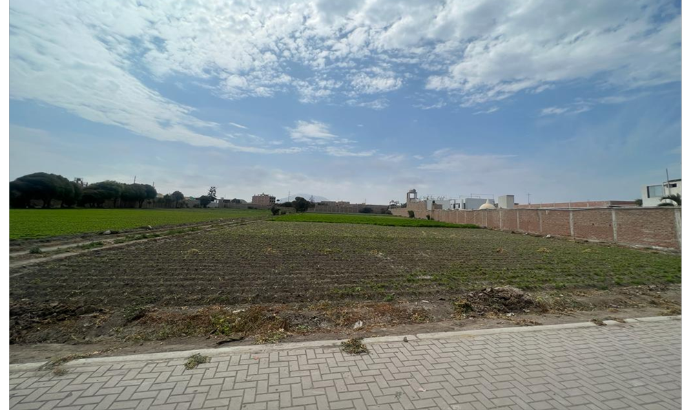 Terreno en Moche Trujillo 3