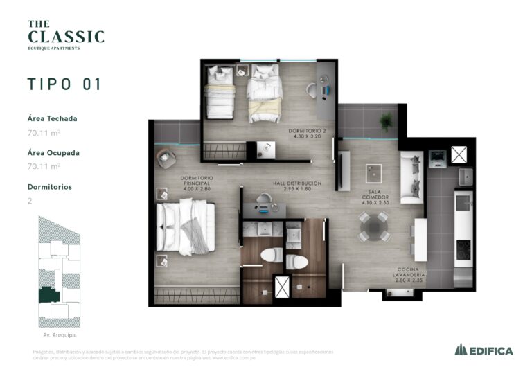 The Classic - Brochure Digital_016