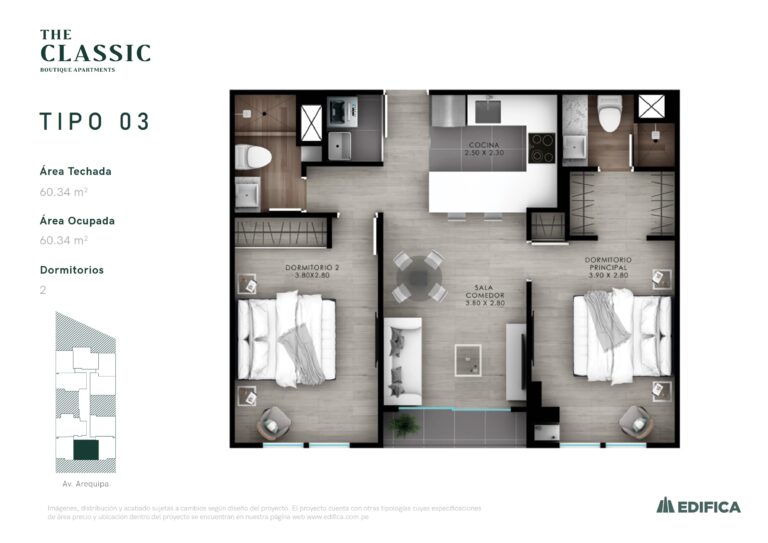 The Classic - Brochure Digital_018