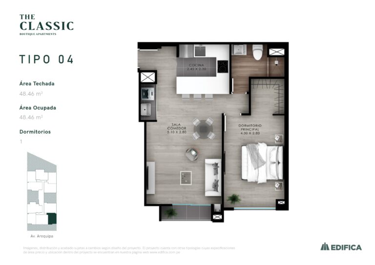 The Classic - Brochure Digital_019