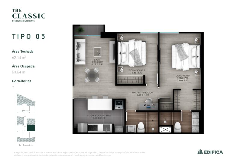 The Classic - Brochure Digital_020
