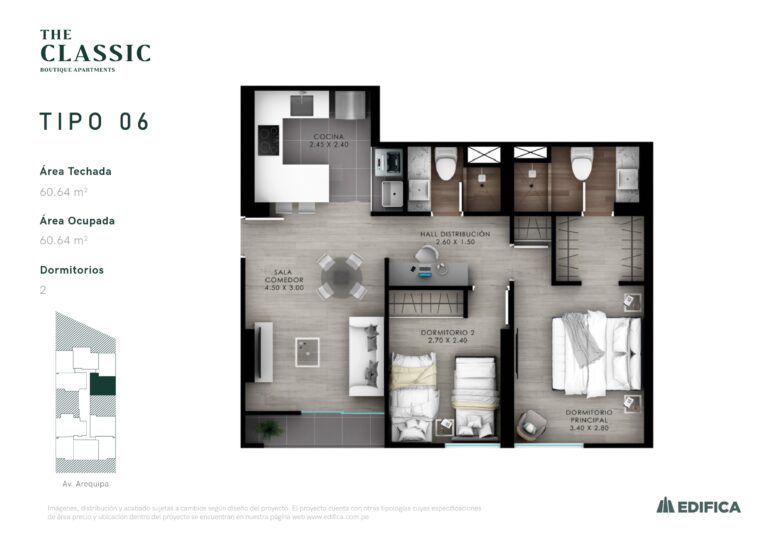 The Classic - Brochure Digital_021